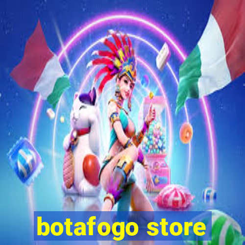 botafogo store